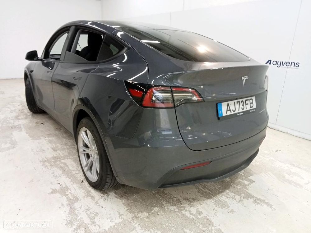 Tesla Model Y Long Range Tração Integral - 2