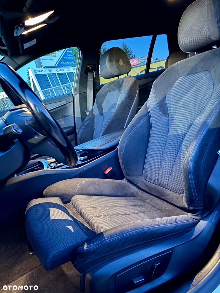 BMW Seria 5 520d M Sport Edition - 15