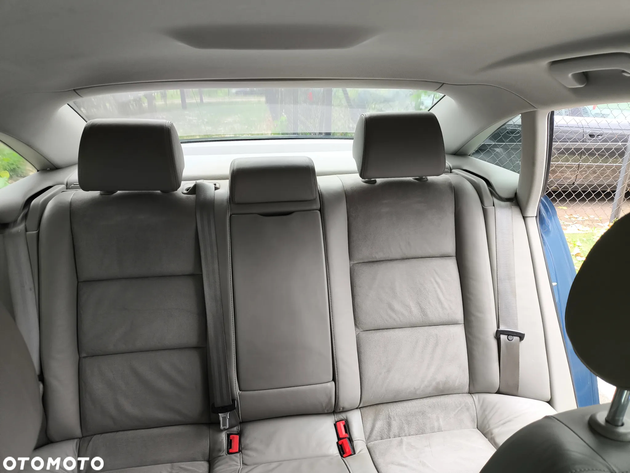 Audi A6 4.2 Quattro Tiptronic - 15