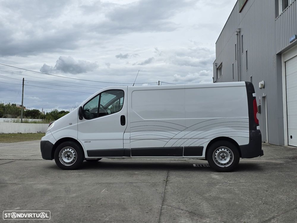 Renault Trafic - 5