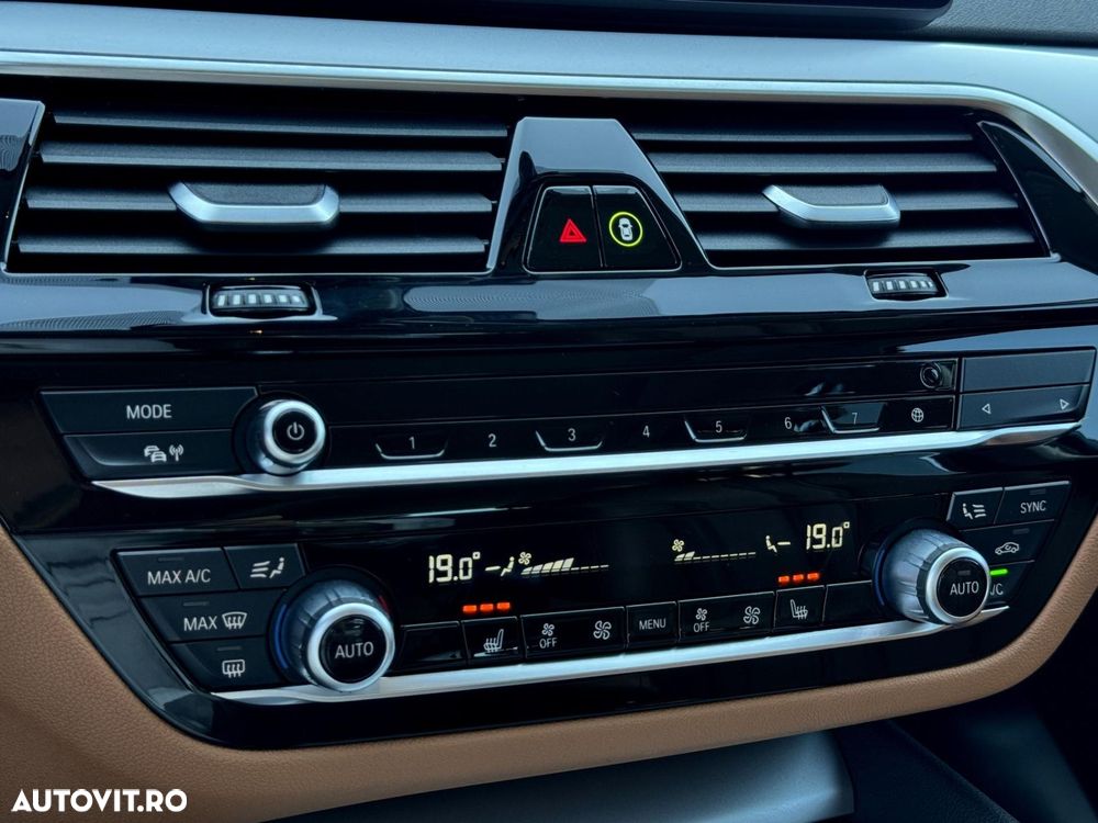 BMW Seria 5 - 13