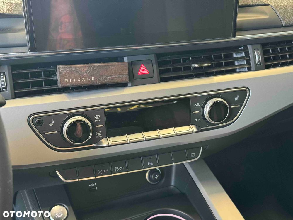 Audi A4 Limousine 35 TFSI mHEV S tronic - 17