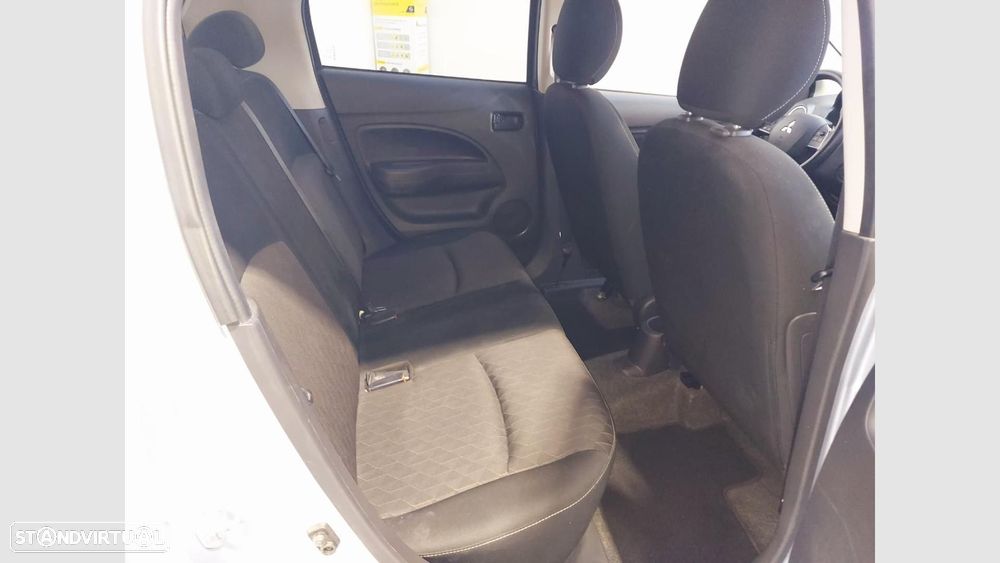 Mitsubishi Space Star 1.2 Connect Edition - 9