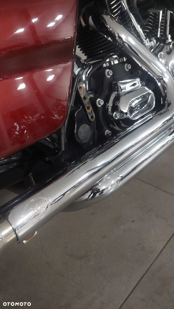 Harley-Davidson FLHXS Special - 7
