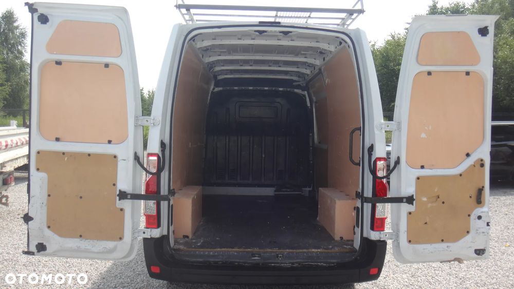 Opel Movano - 6