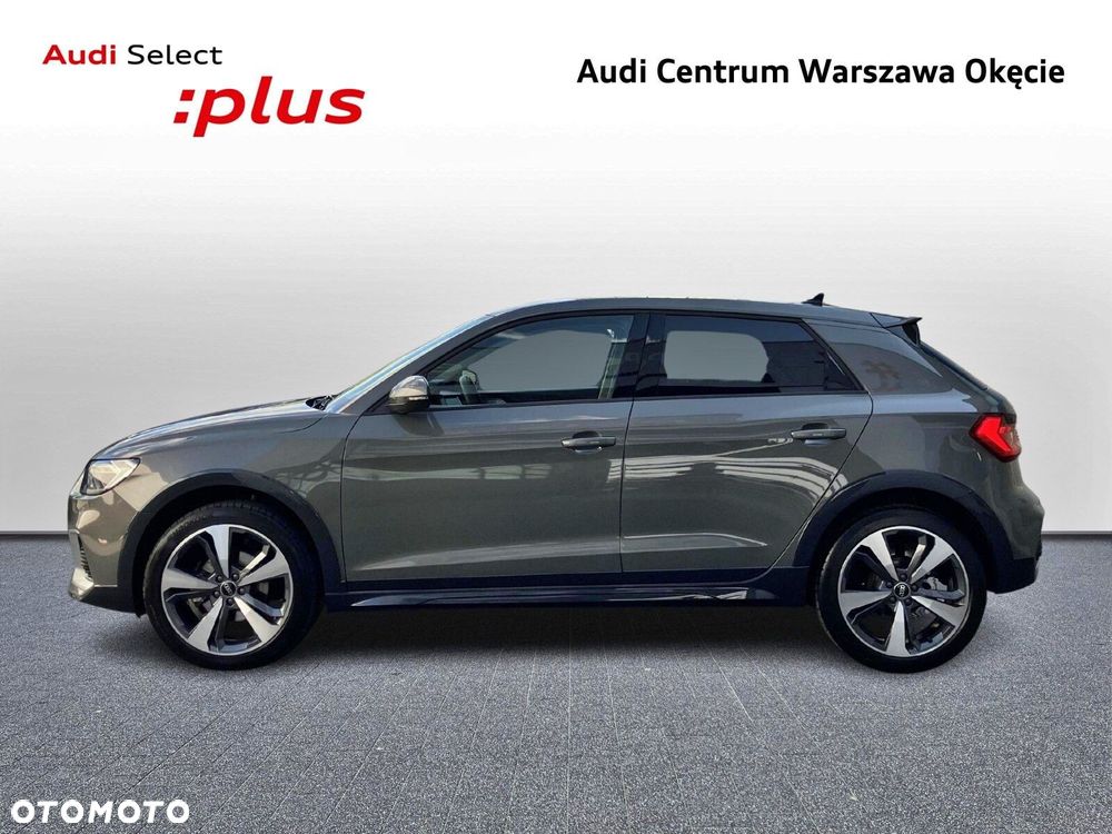Audi A1 Sportback - 5