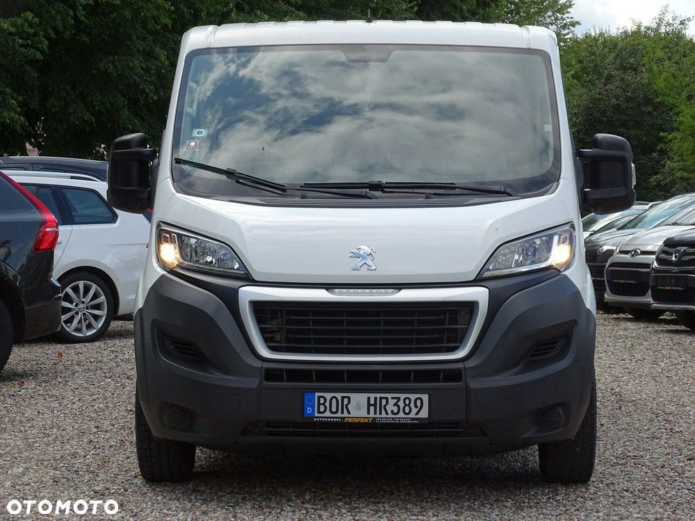 Peugeot Boxer - 7
