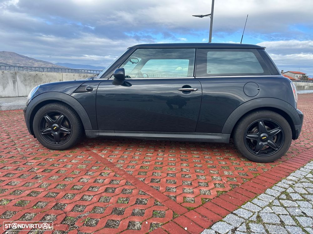 MINI Coupé - 6