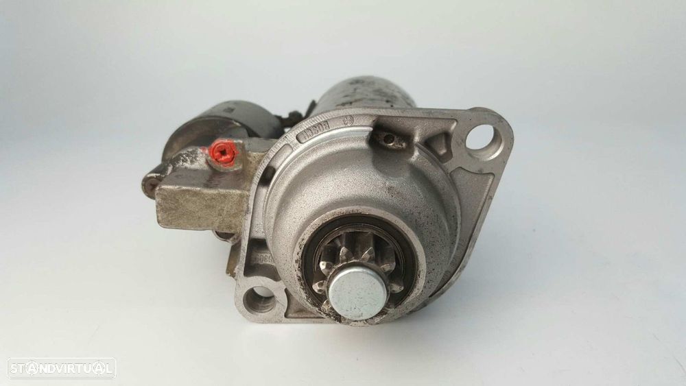 MOTOR DE ARRANQUE SEAT IBIZA (6K) GT - 2