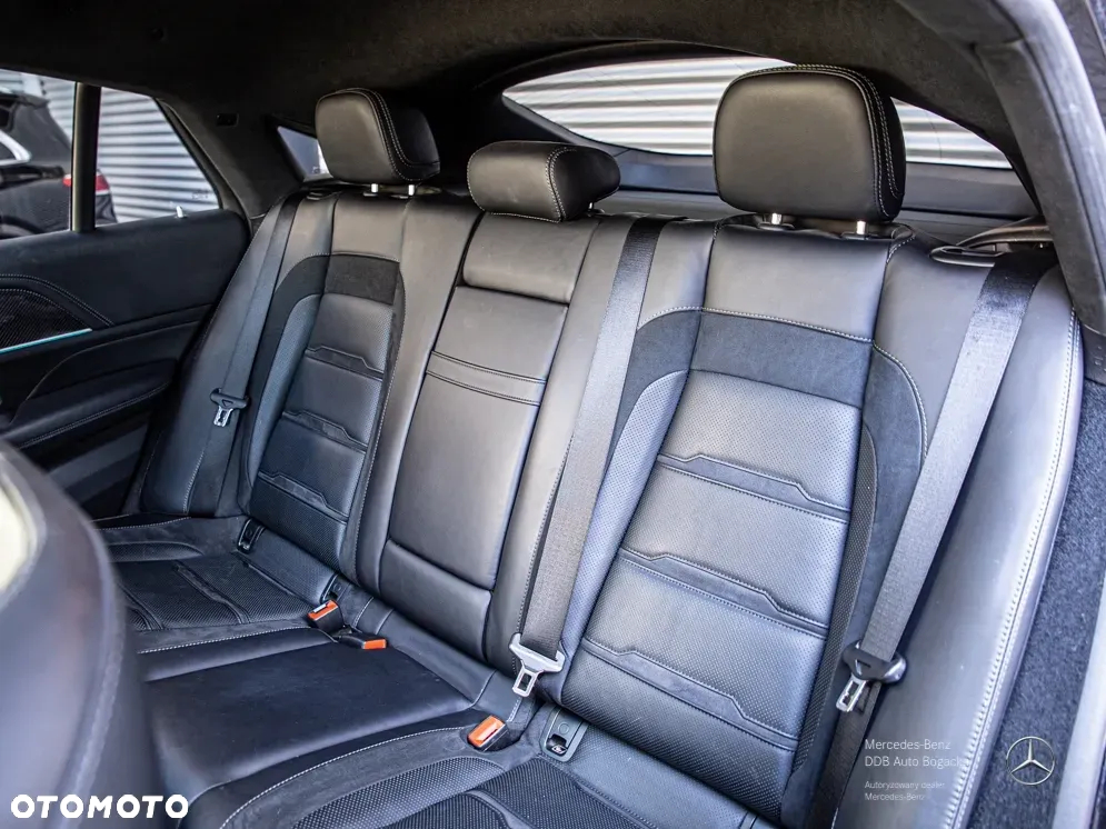 Mercedes-Benz GLE AMG Coupe 53 4-Matic Premium Plus - 19