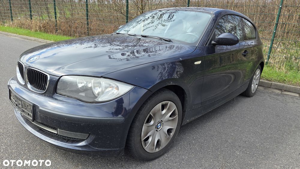 BMW Seria 1 - 17
