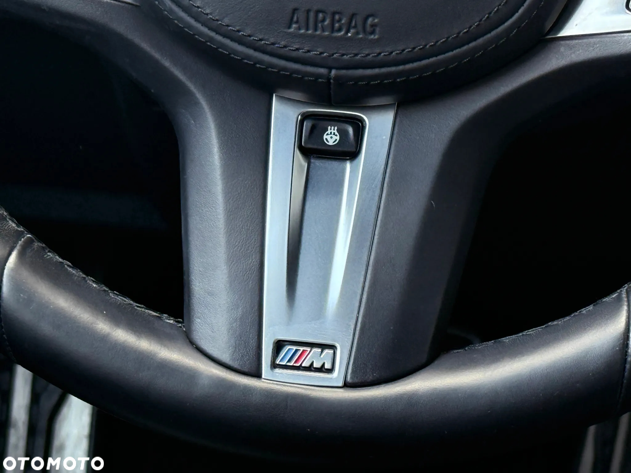 BMW Seria 3 320d xDrive M Sport sport - 21