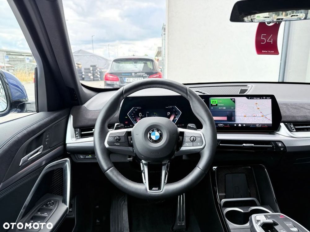 BMW X1 sDrive18i M Sport - 28