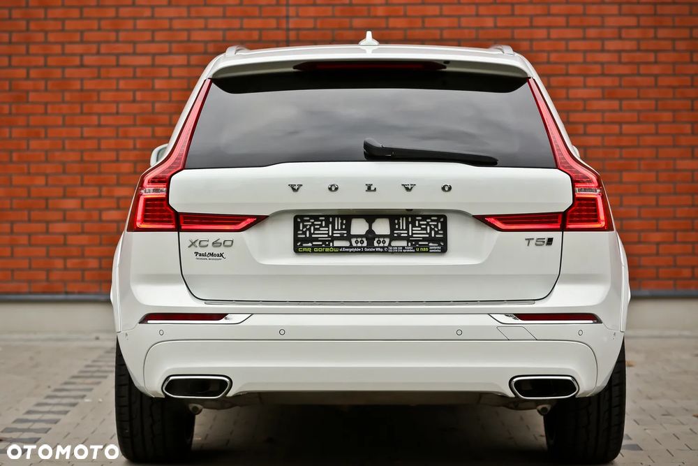 Volvo XC 60 T5 AWD Geartronic Inscription - 11