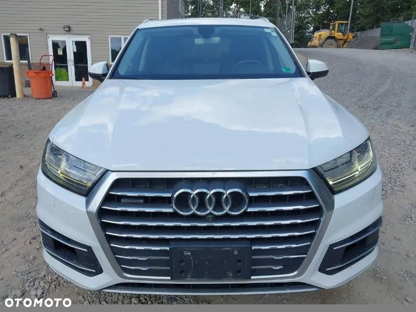 Audi Q7 3.0 TFSI Quattro Tiptronic - 3