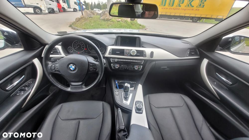BMW Seria 3 - 16