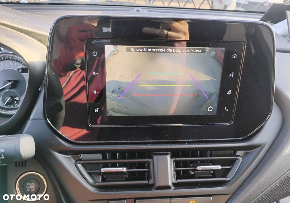 Suzuki SX4 S-Cross - 17