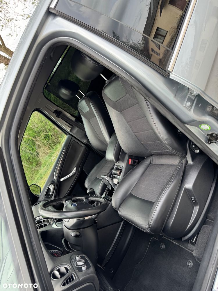 Ford C-MAX 2.0 TDCi Champions Edition - 19