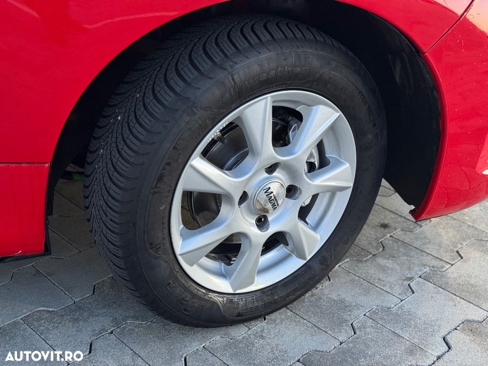 Peugeot 206 206+ 1.4 HDI Urban - 35