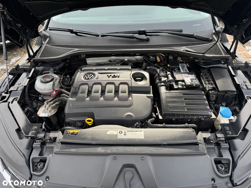 Volkswagen Arteon 2.0 TDI SCR DSG Elegance - 30