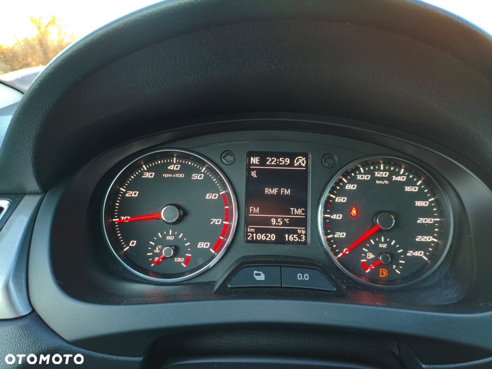 Seat Toledo 1.2 TSI Style - 20