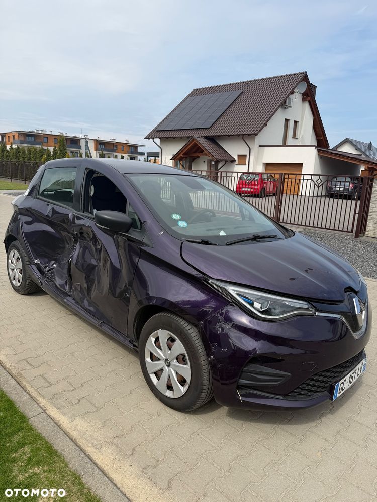 Renault Zoe EV50 135hp Evolution - 6