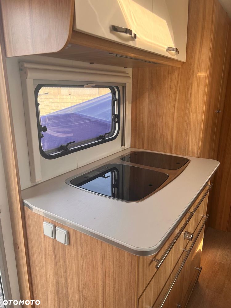 Caravelair - 5