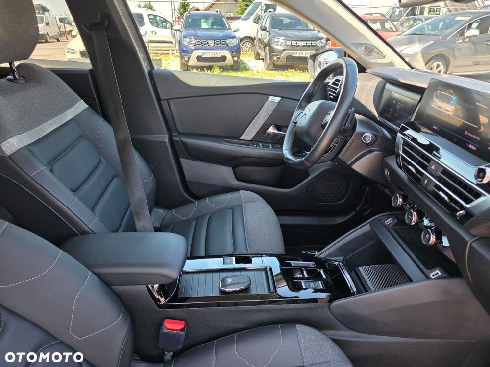 Citroën C4 1.5 BlueHDi Feel Pack S&S EAT8 - 10