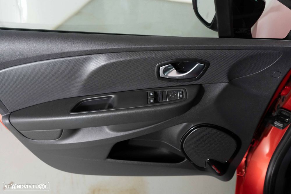 Renault Clio 0.9 TCe Limited Edition - 21