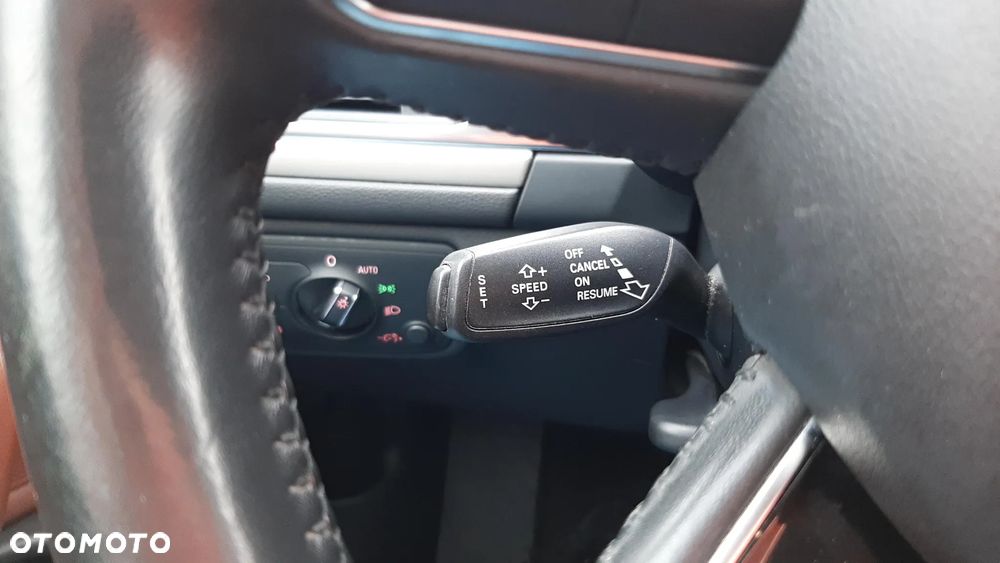 Audi A6 Limousine - 23