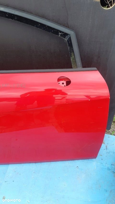 Drzwi Seat Leon 2 prawy przód - 3