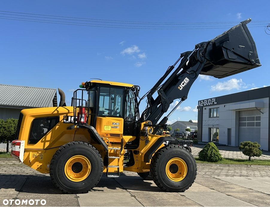 JCB 437 S5 WasteMaster - 2