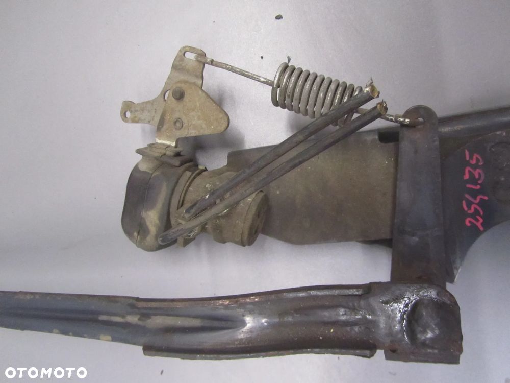 Korektor Siły Hamowania Citroen Jumper-Ducato-Boxer 2006r - 3