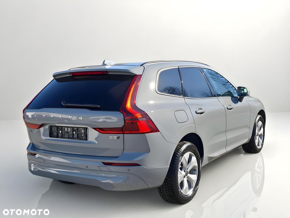 Volvo XC 60 B5 B AWD Core - 5