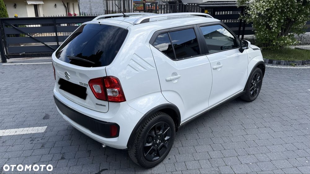 Suzuki Ignis - 2