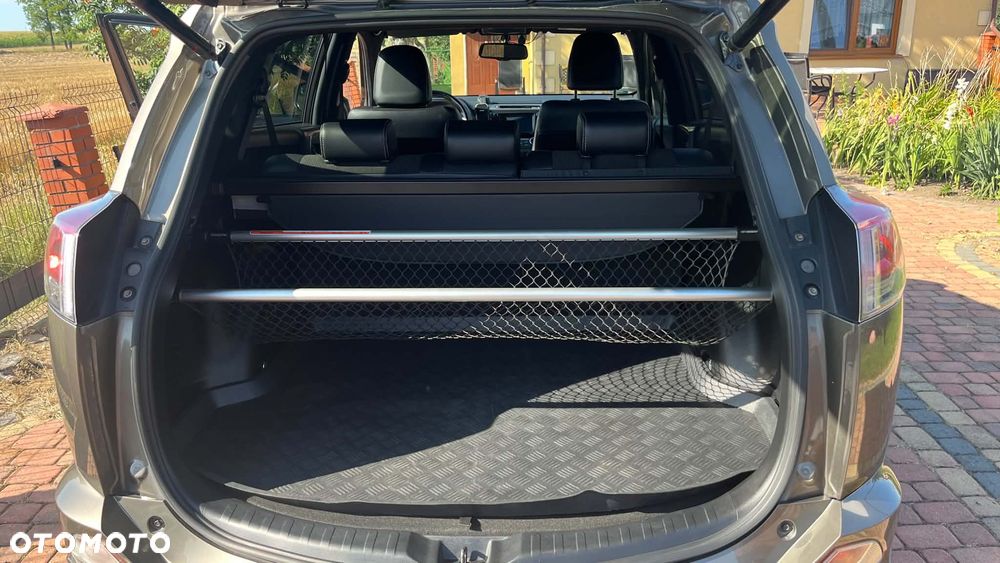 Toyota RAV4 2.0 D-4D Style 4x2 - 15