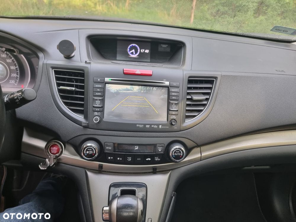 Honda CR-V 2.0 Executive (ADAS) - 12