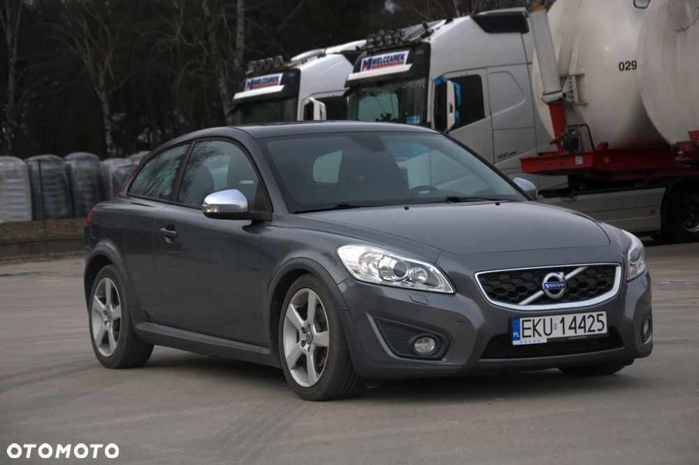 Volvo C30 D2 RDesign - 2