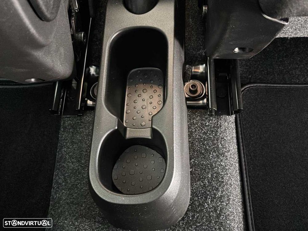 Fiat Panda 1.0 Hybrid City Life - 11