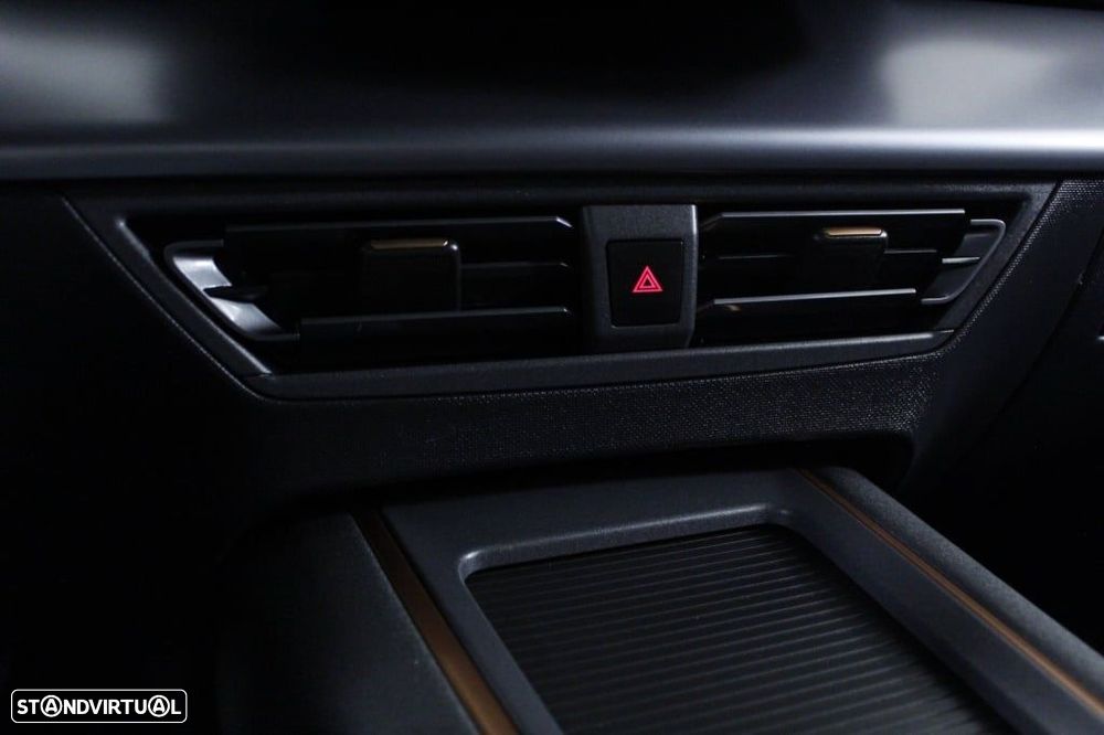 CUPRA Born 58 kWh e-Boost Plus — fotografia 30