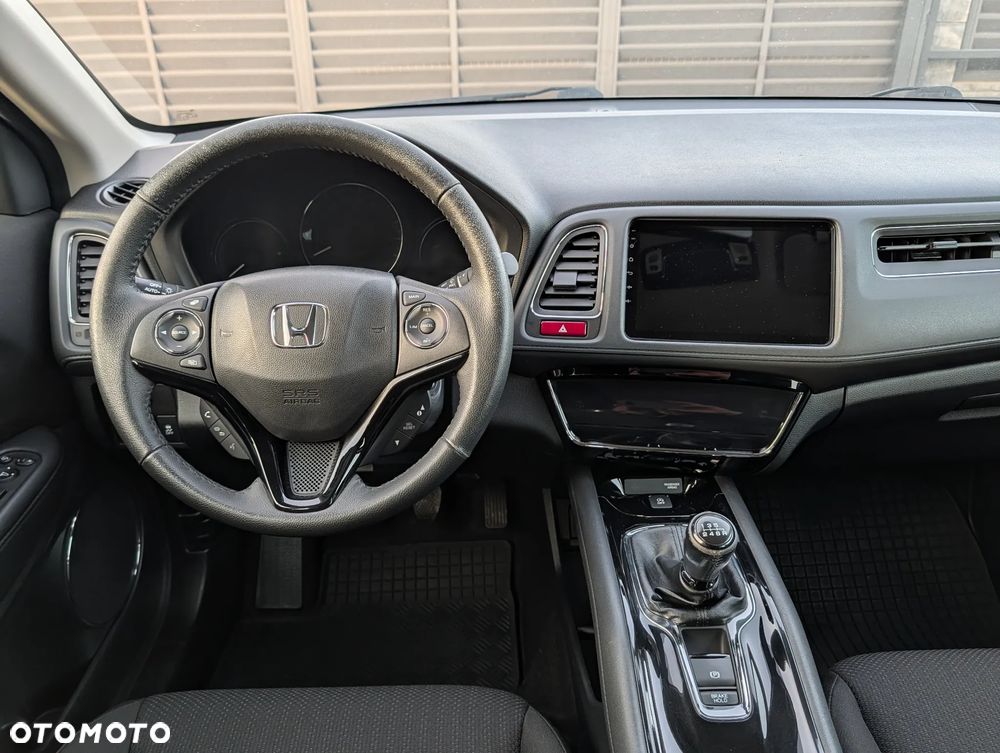 Honda HR-V 1.5 Elegance (ADAS/Honda Connect+) - 21
