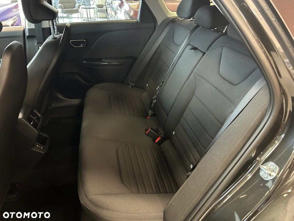 Kia Sportage - 13