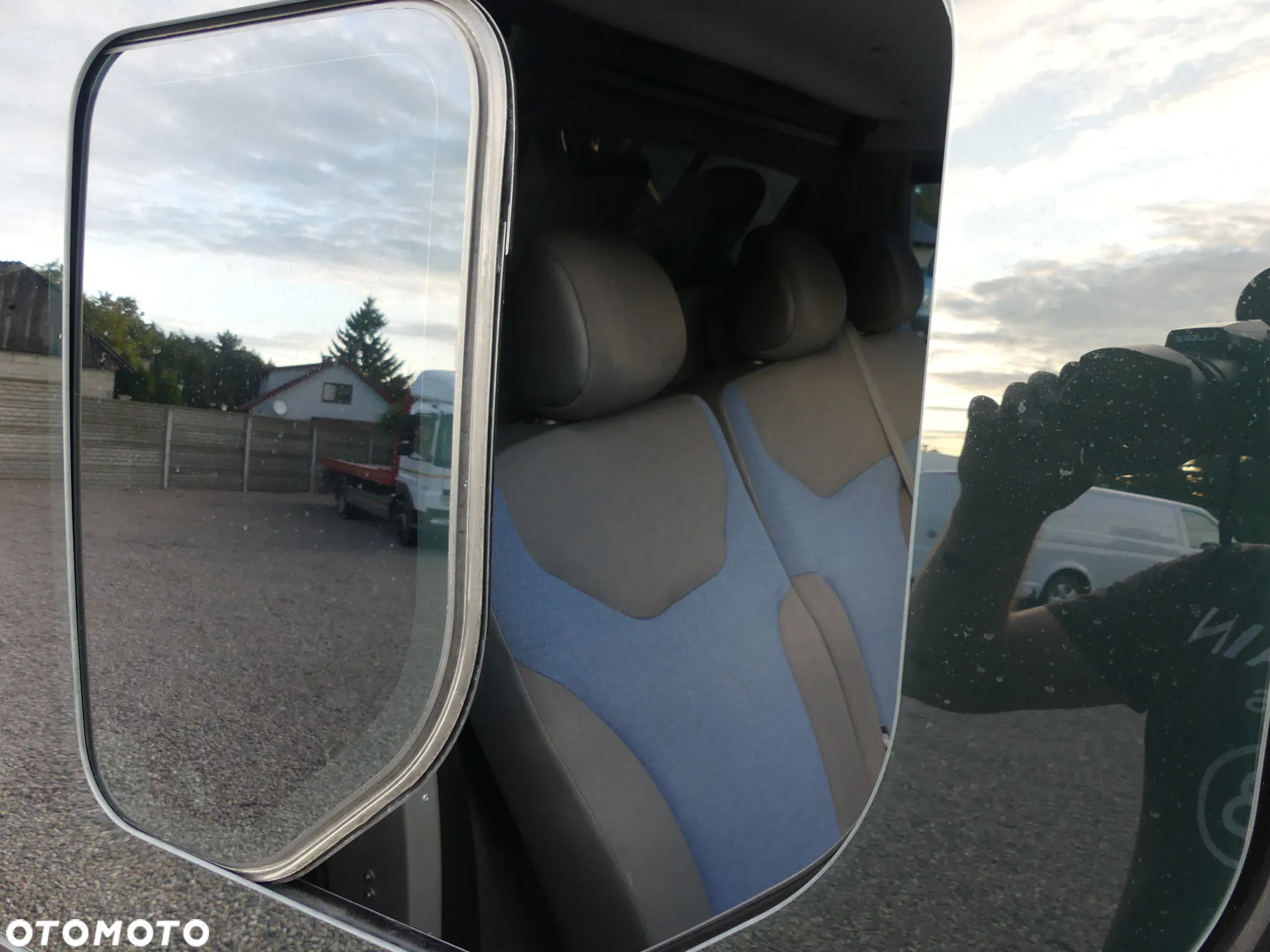 Renault Trafic L2H1 Pack Clim - 9