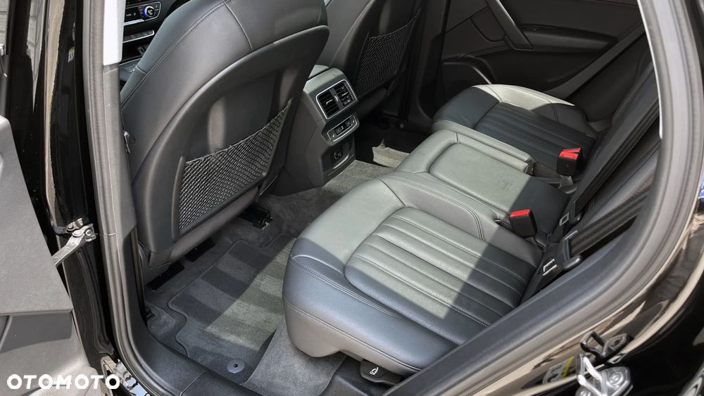 Audi Q5 - 15