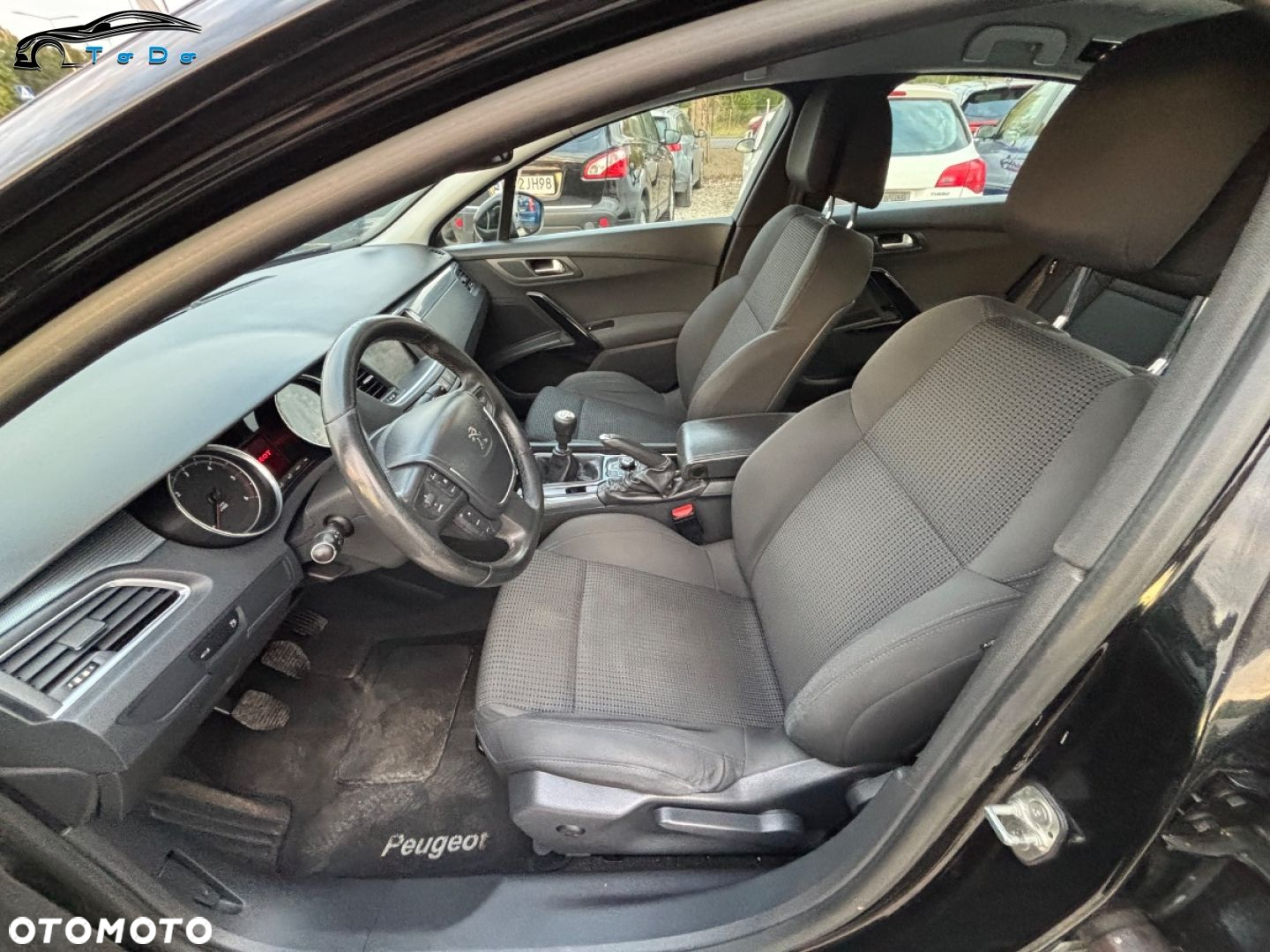 Peugeot 508 2.0 HDi Business Line - 9
