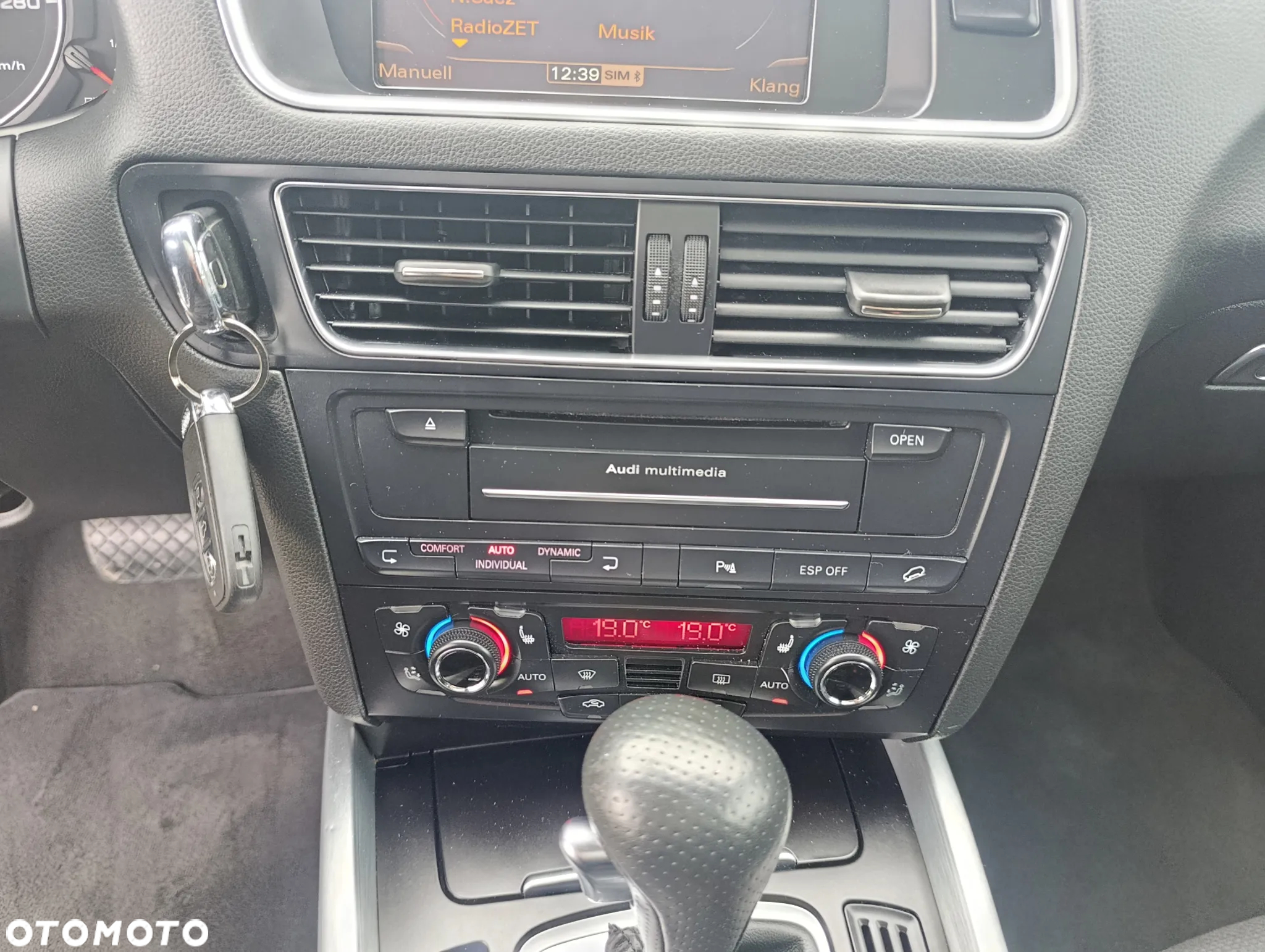 Audi Q5 3.0 TDI Quattro S tronic - 23