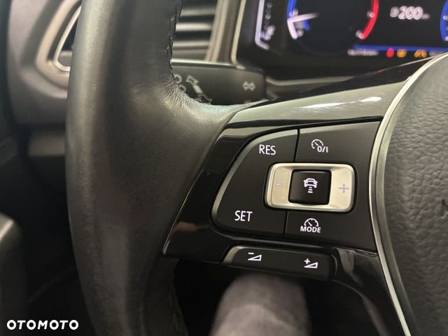 Volkswagen T-Roc 1.5 TSI ACT Advance - 14