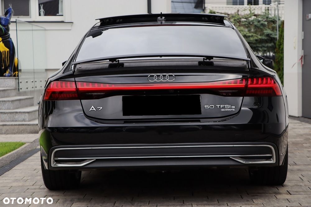 Audi A7 Sportback - 10