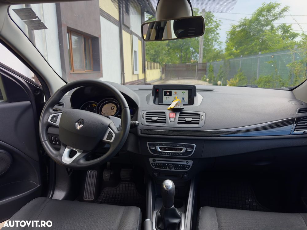 Renault Megane - 9