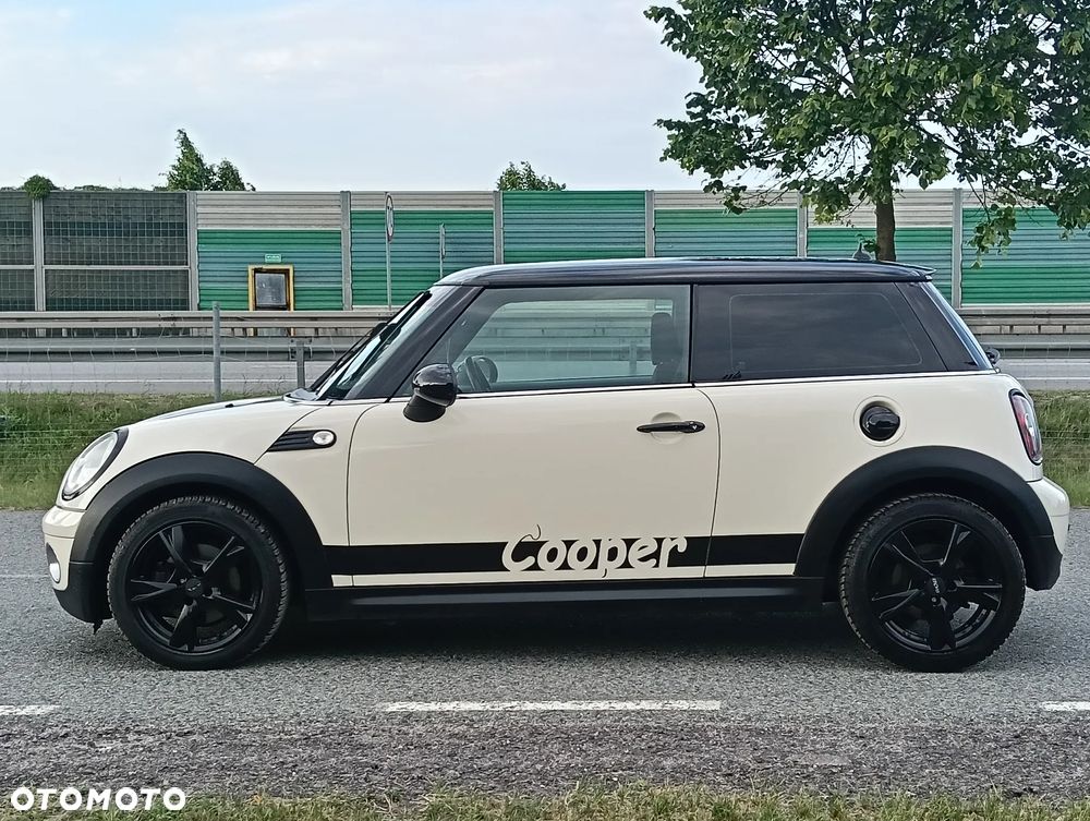 MINI ONE - 16
